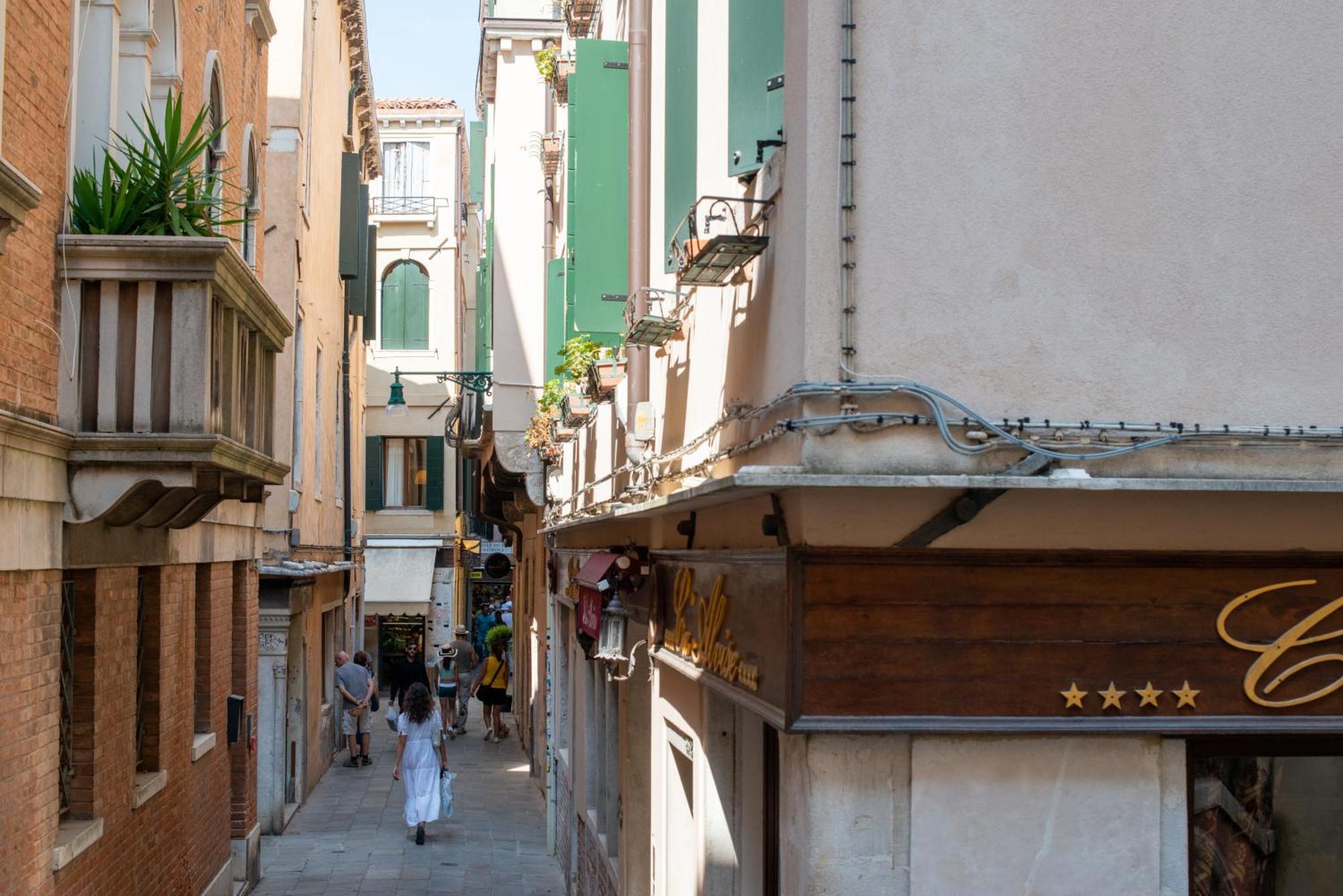 Veneziano * Venedig