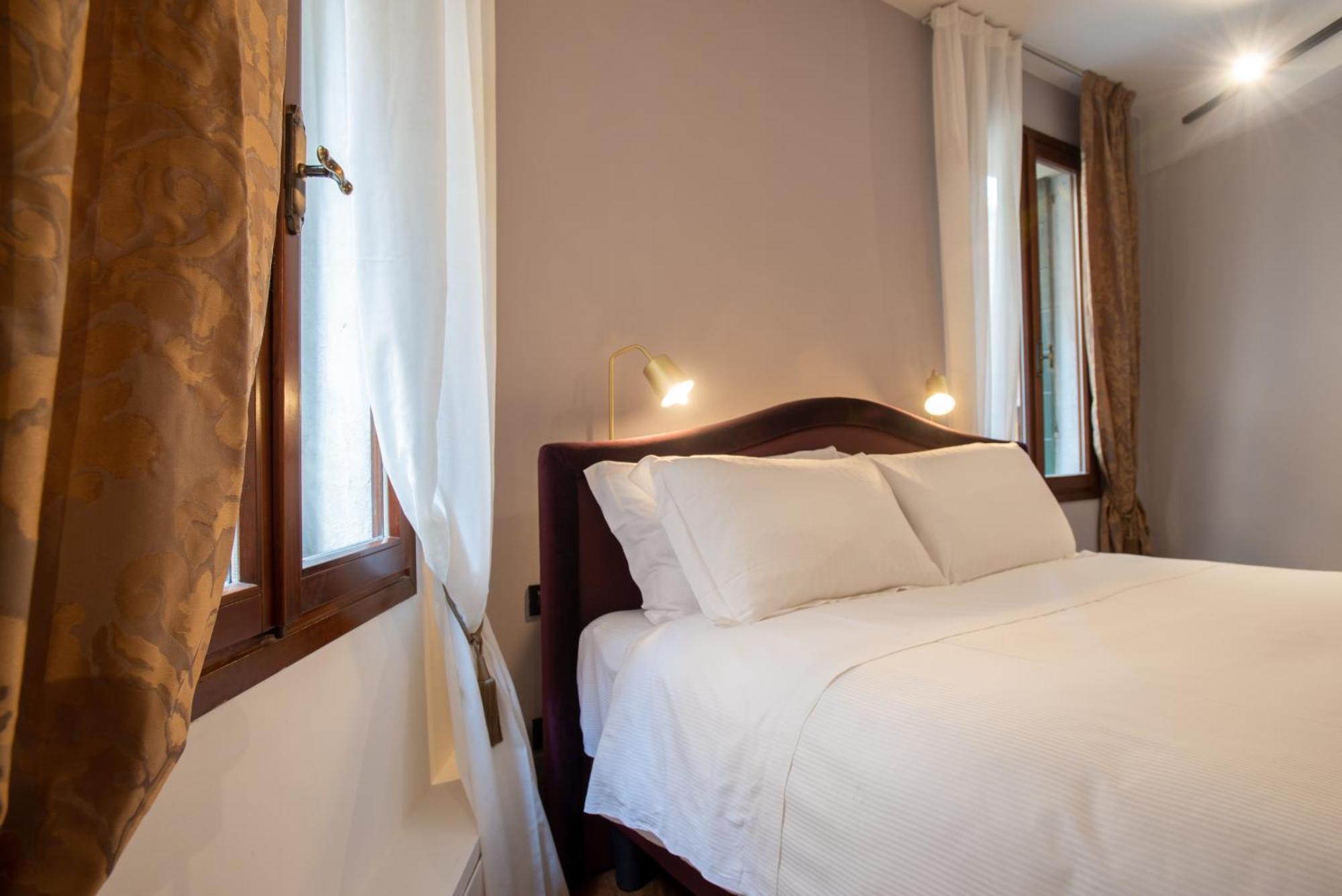Apartment Veneziano Venedig